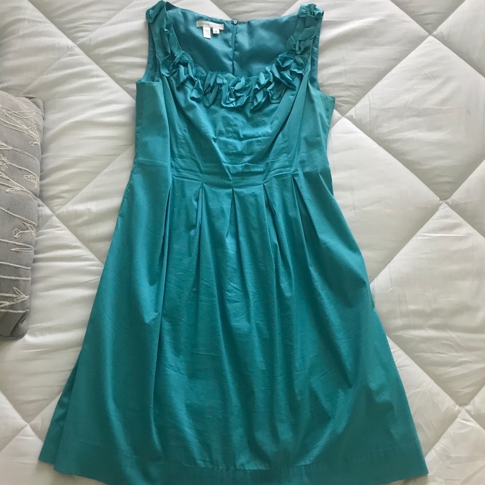 London Times Dress